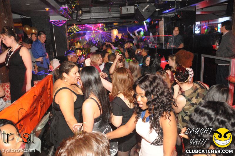 Tryst nightclub photo 70 - October 4th, 2014