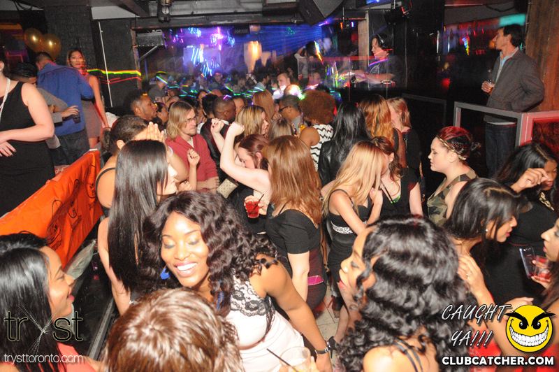 Tryst nightclub photo 73 - October 4th, 2014