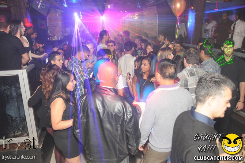 Tryst nightclub photo 74 - October 4th, 2014