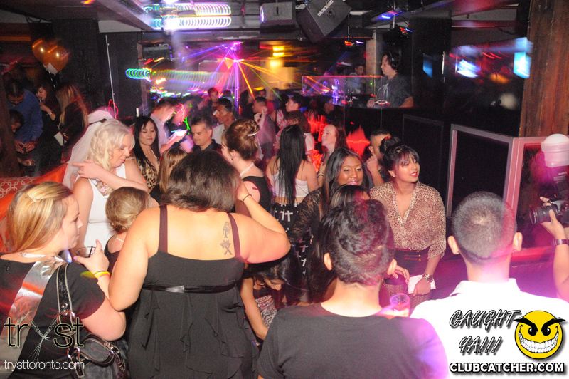 Tryst nightclub photo 75 - October 4th, 2014