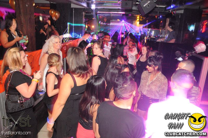 Tryst nightclub photo 76 - October 4th, 2014