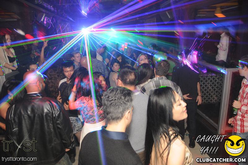 Tryst nightclub photo 79 - October 4th, 2014