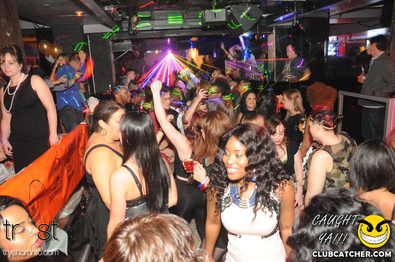 Tryst nightclub photo 84 - October 4th, 2014