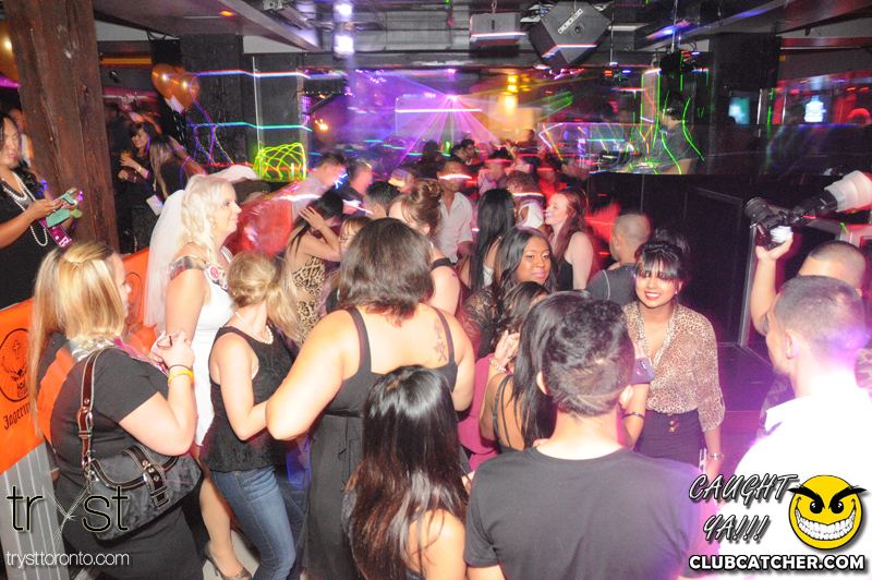Tryst nightclub photo 88 - October 4th, 2014