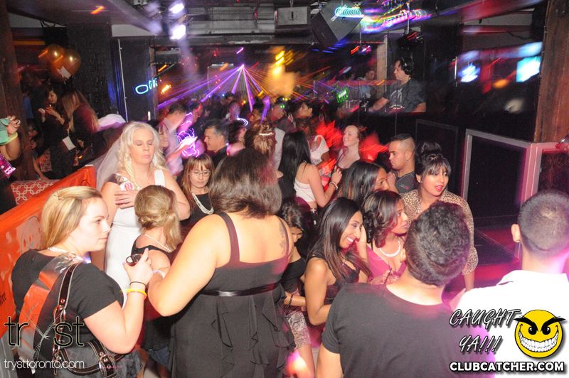 Tryst nightclub photo 92 - October 4th, 2014