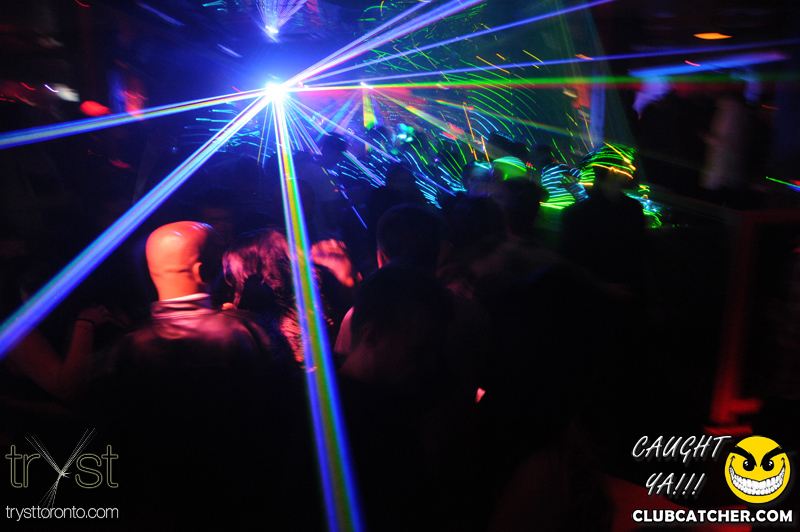 Tryst nightclub photo 94 - October 4th, 2014