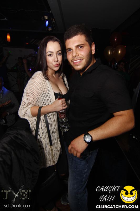 Tryst nightclub photo 96 - October 4th, 2014