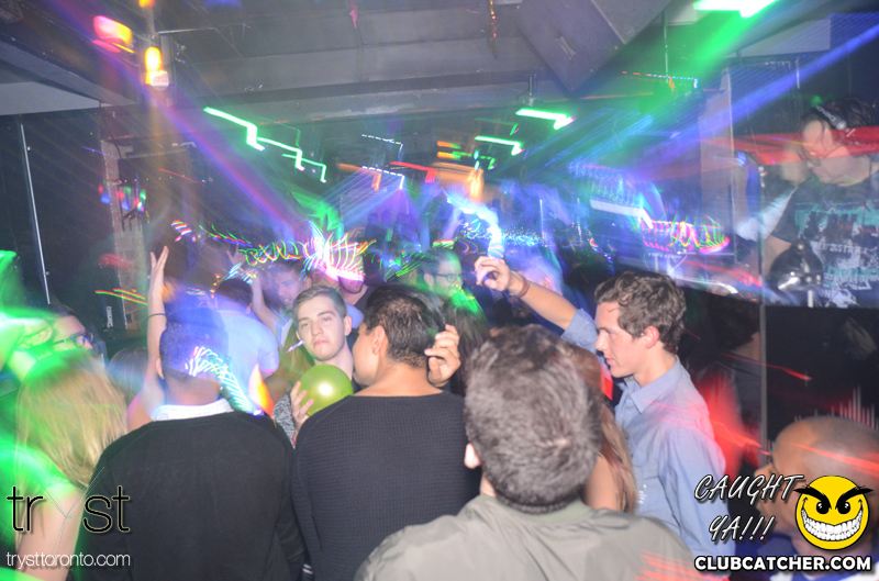 Tryst nightclub photo 101 - October 11th, 2014