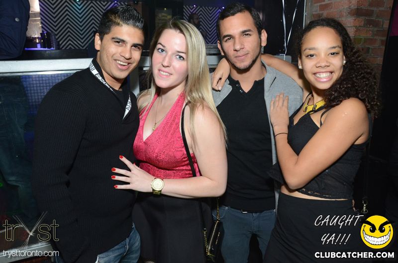 Tryst nightclub photo 104 - October 11th, 2014