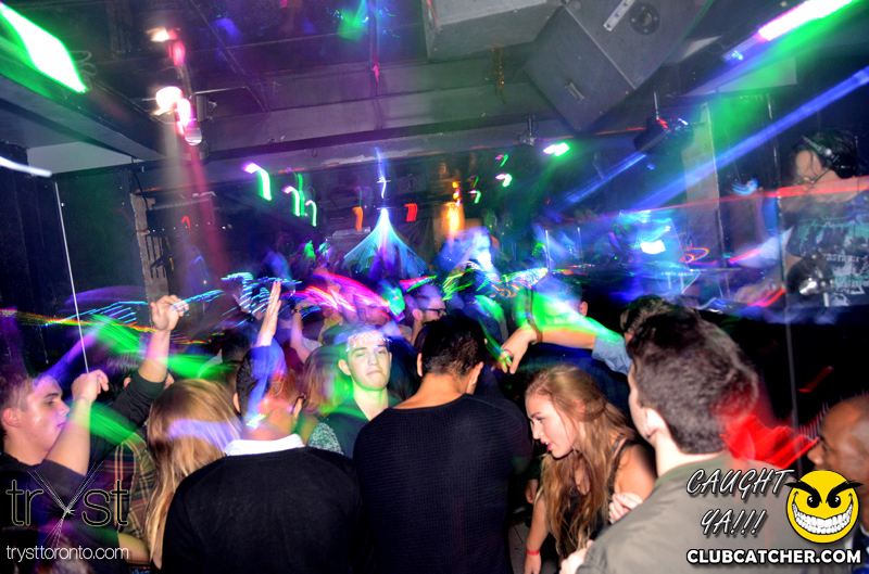 Tryst nightclub photo 106 - October 11th, 2014