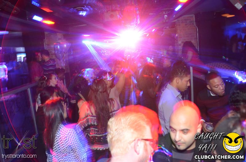 Tryst nightclub photo 114 - October 11th, 2014