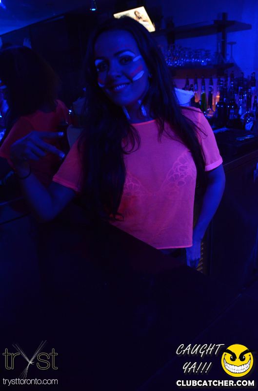 Tryst nightclub photo 117 - October 11th, 2014