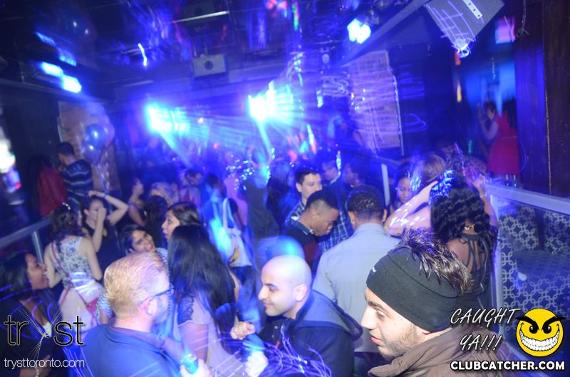 Tryst nightclub photo 118 - October 11th, 2014