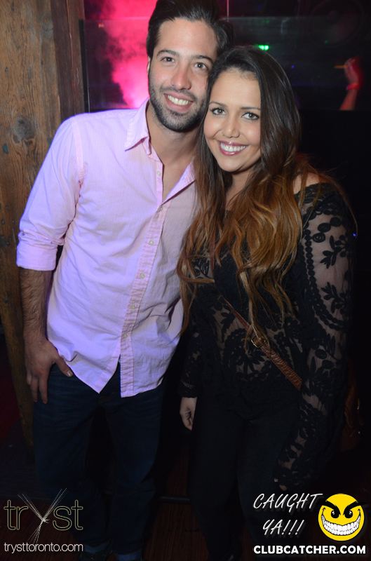 Tryst nightclub photo 13 - October 11th, 2014