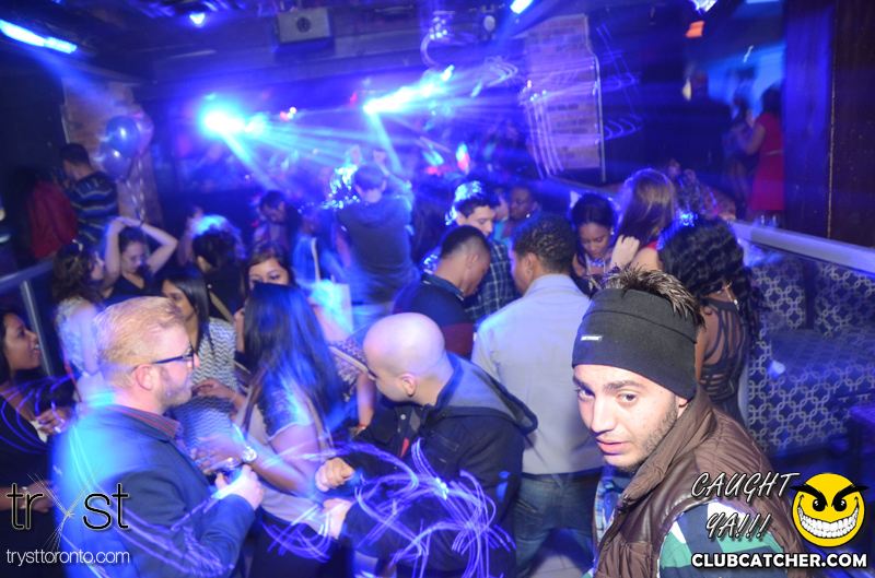 Tryst nightclub photo 121 - October 11th, 2014