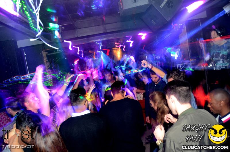 Tryst nightclub photo 123 - October 11th, 2014