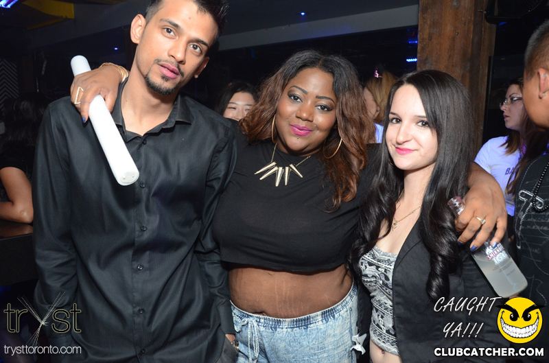 Tryst nightclub photo 126 - October 11th, 2014
