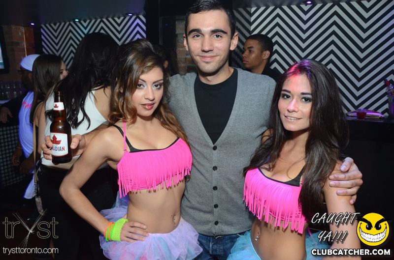 Tryst nightclub photo 127 - October 11th, 2014