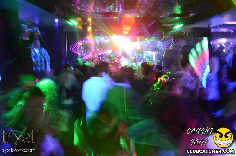 Tryst nightclub photo 128 - October 11th, 2014