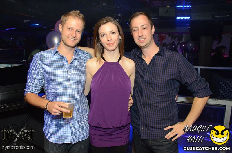 Tryst nightclub photo 131 - October 11th, 2014