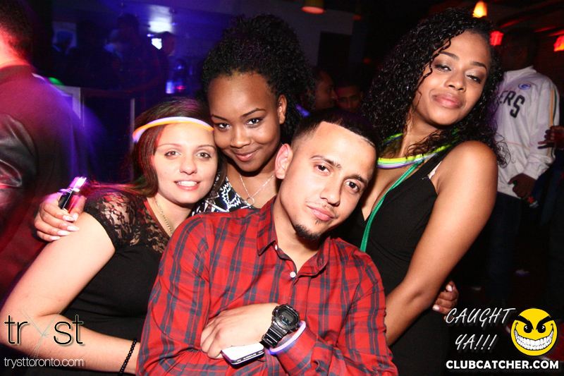 Tryst nightclub photo 132 - October 11th, 2014