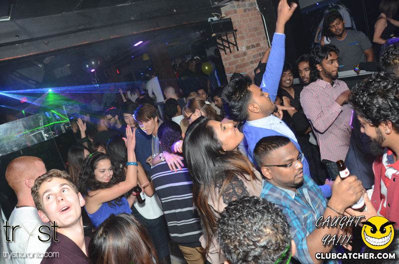 Tryst nightclub photo 134 - October 11th, 2014