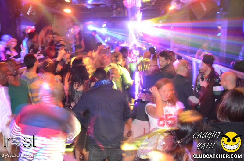 Tryst nightclub photo 136 - October 11th, 2014