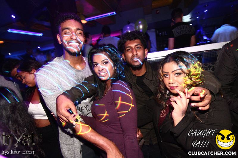 Tryst nightclub photo 137 - October 11th, 2014