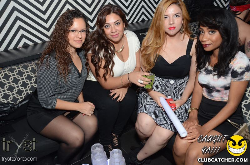 Tryst nightclub photo 149 - October 11th, 2014