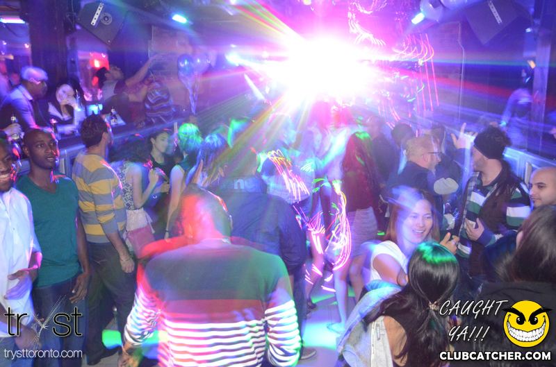 Tryst nightclub photo 150 - October 11th, 2014