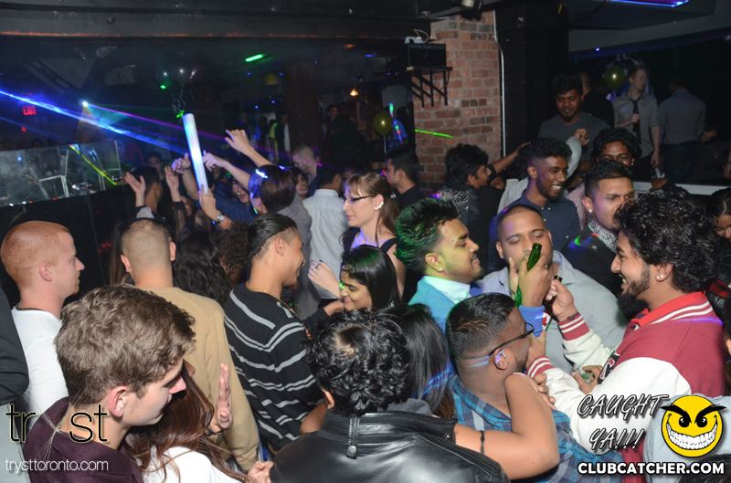 Tryst nightclub photo 152 - October 11th, 2014