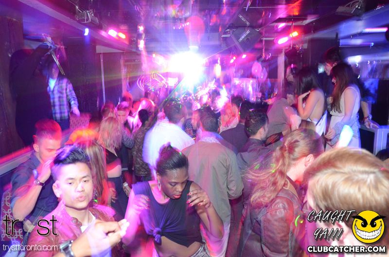Tryst nightclub photo 153 - October 11th, 2014