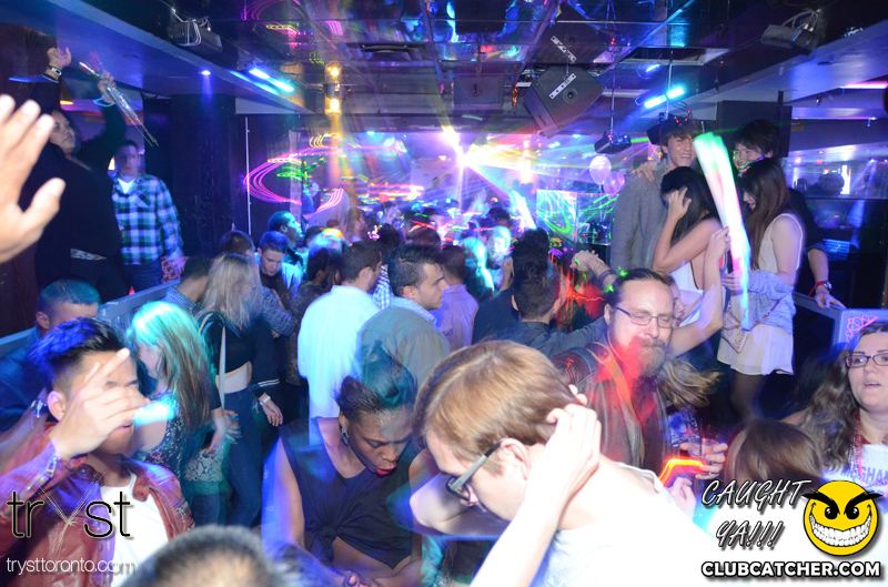 Tryst nightclub photo 154 - October 11th, 2014