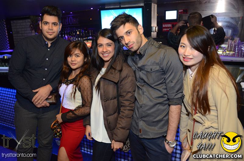 Tryst nightclub photo 17 - October 11th, 2014