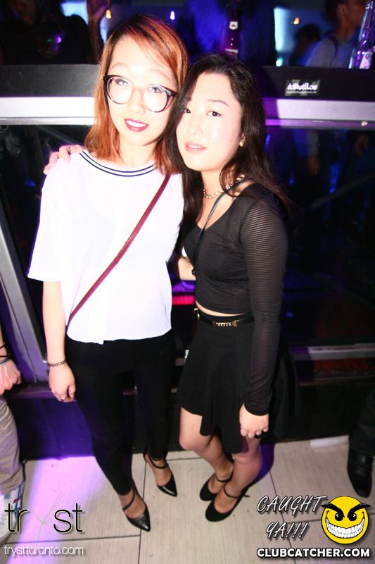 Tryst nightclub photo 162 - October 11th, 2014