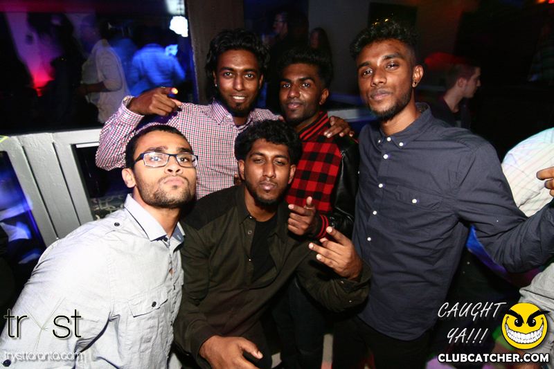 Tryst nightclub photo 168 - October 11th, 2014