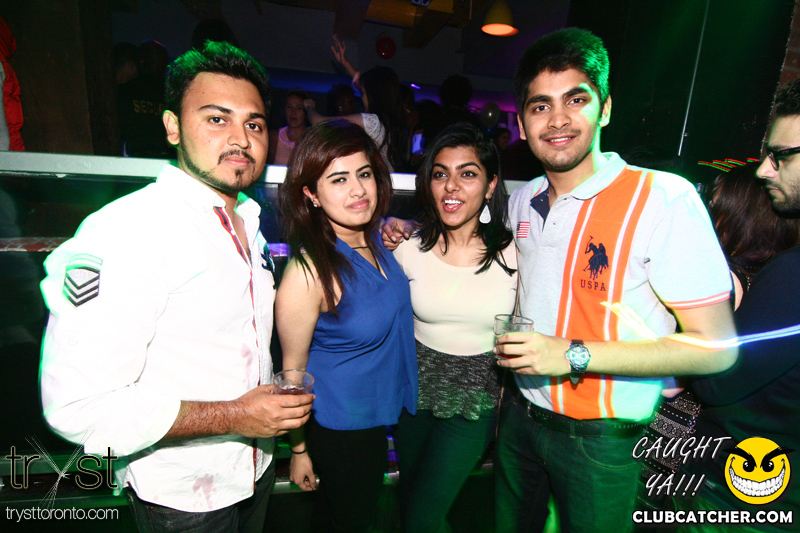 Tryst nightclub photo 170 - October 11th, 2014