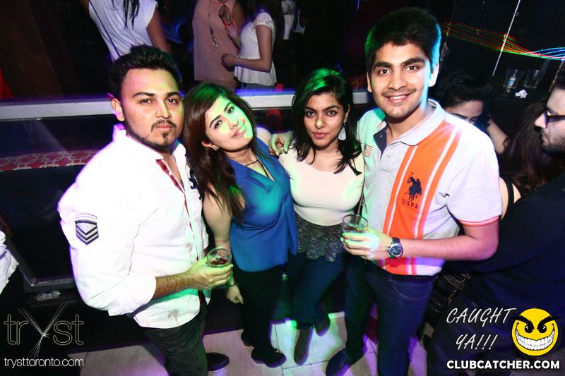 Tryst nightclub photo 171 - October 11th, 2014