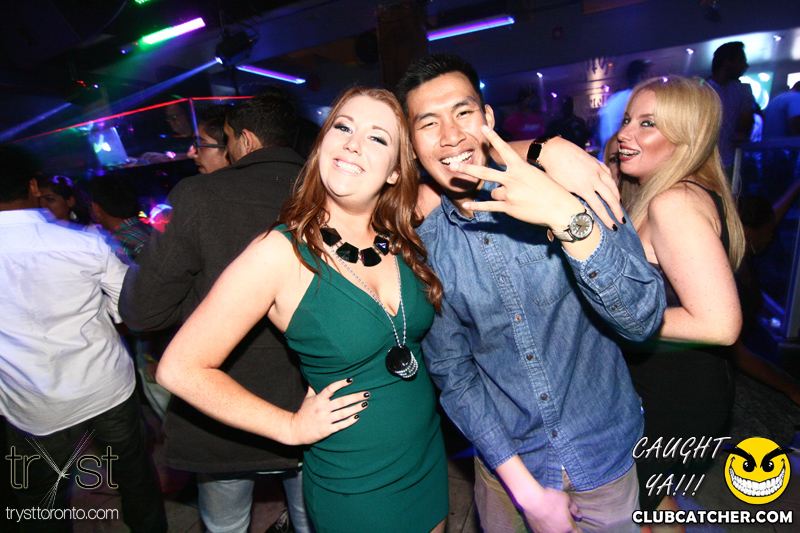 Tryst nightclub photo 175 - October 11th, 2014