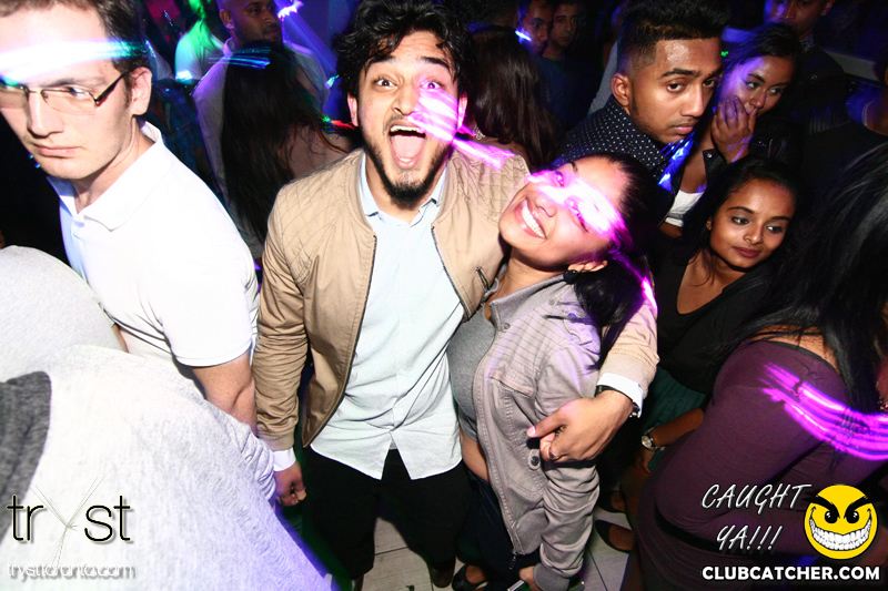 Tryst nightclub photo 176 - October 11th, 2014