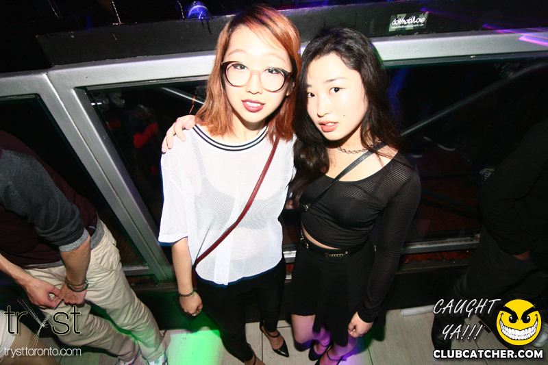 Tryst nightclub photo 177 - October 11th, 2014