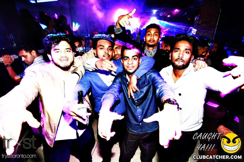Tryst nightclub photo 181 - October 11th, 2014