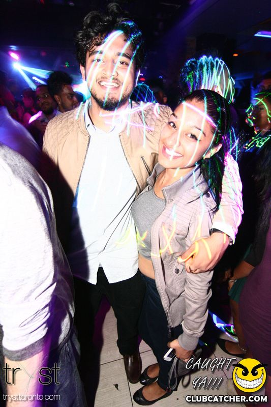 Tryst nightclub photo 183 - October 11th, 2014