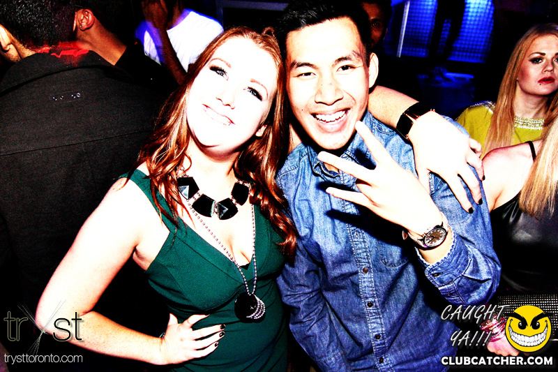 Tryst nightclub photo 184 - October 11th, 2014