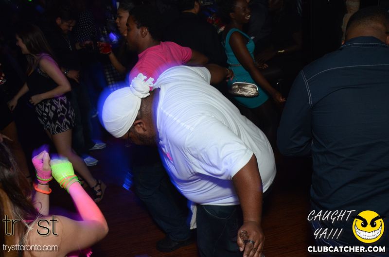 Tryst nightclub photo 21 - October 11th, 2014