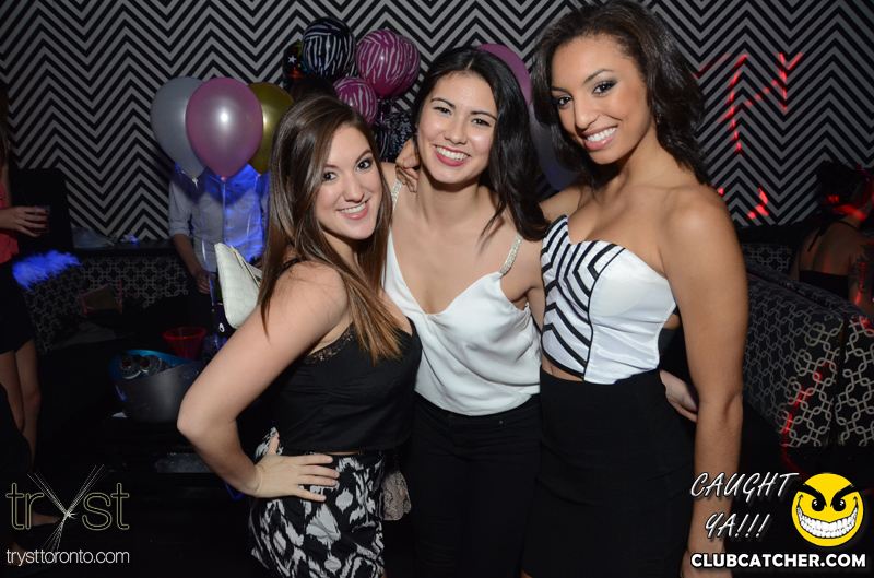 Tryst nightclub photo 4 - October 11th, 2014