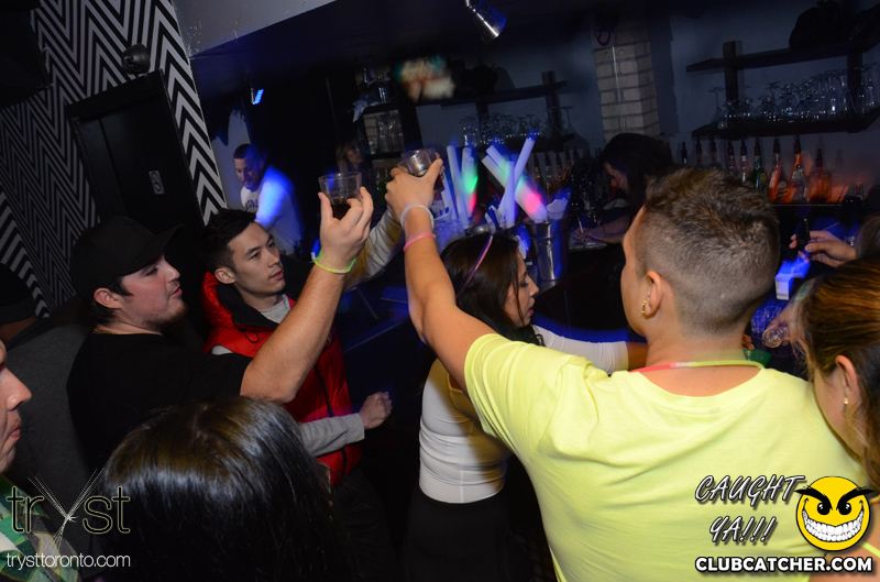 Tryst nightclub photo 33 - October 11th, 2014