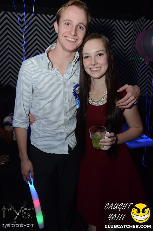 Tryst nightclub photo 34 - October 11th, 2014