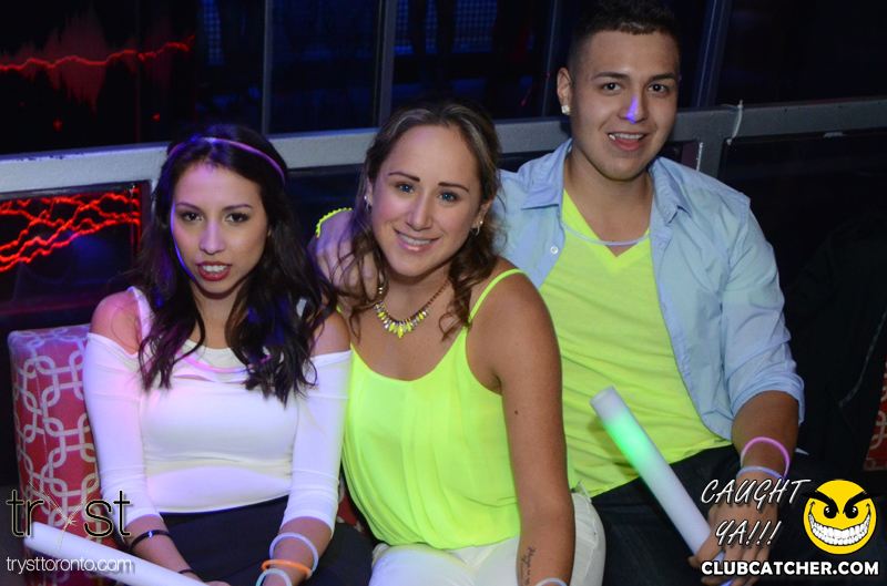 Tryst nightclub photo 42 - October 11th, 2014
