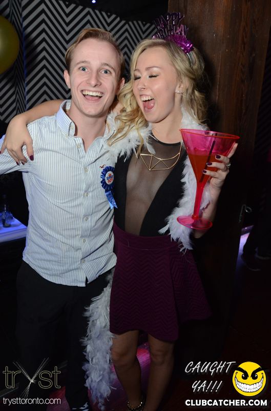 Tryst nightclub photo 54 - October 11th, 2014